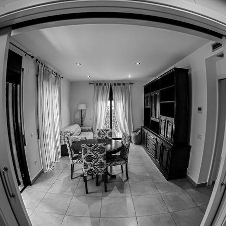 Inass Apartment ซีเจส ภายนอก รูปภาพ