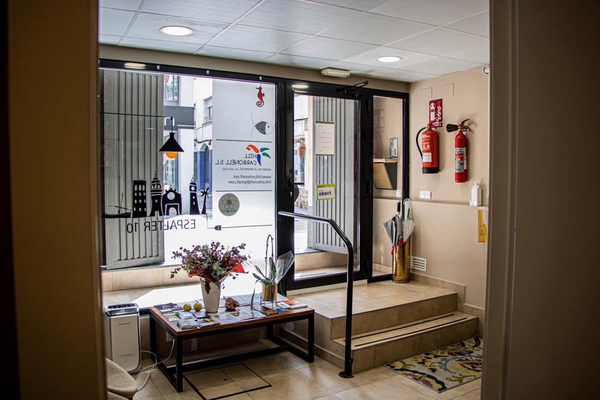 Inass Apartment ซีเจส ภายนอก รูปภาพ