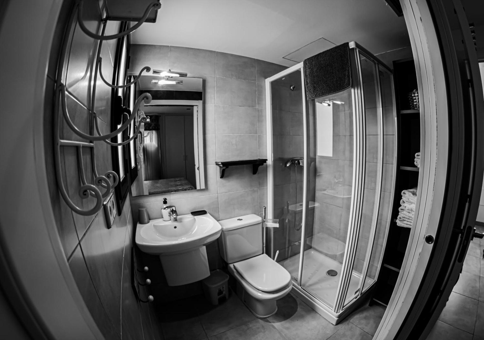 Inass Apartment ซีเจส ภายนอก รูปภาพ