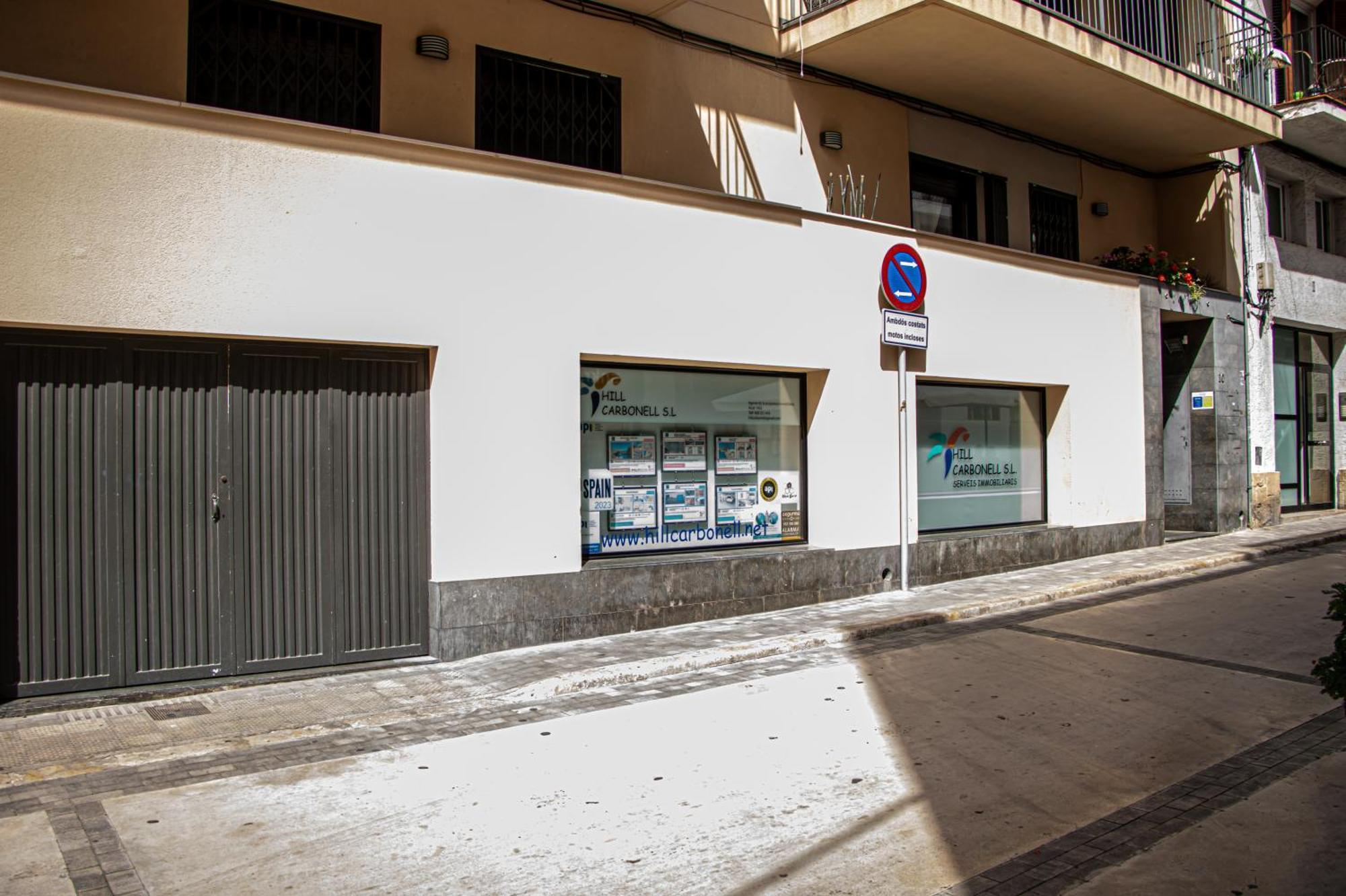 Inass Apartment ซีเจส ภายนอก รูปภาพ
