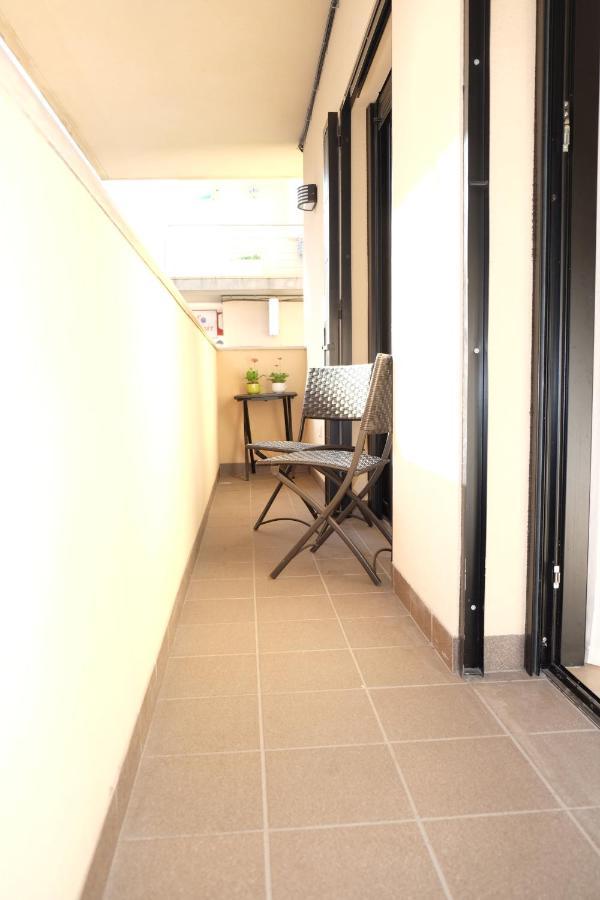 Inass Apartment ซีเจส ภายนอก รูปภาพ