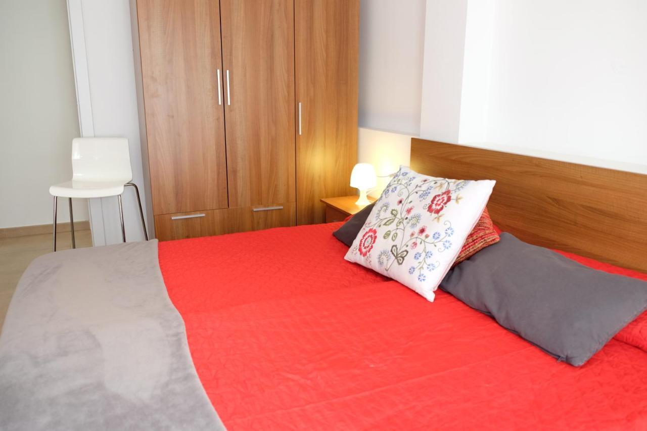 Inass Apartment ซีเจส ภายนอก รูปภาพ