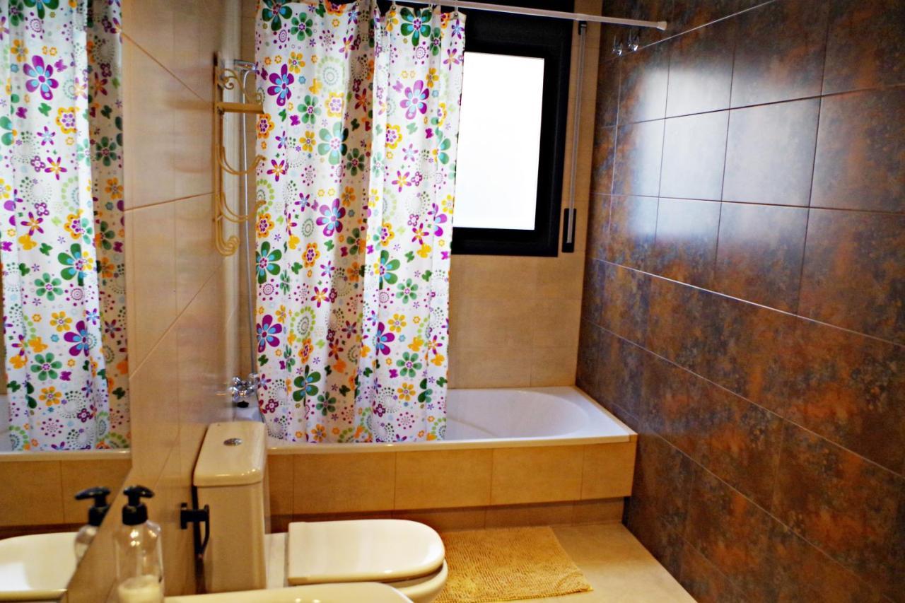 Inass Apartment ซีเจส ภายนอก รูปภาพ