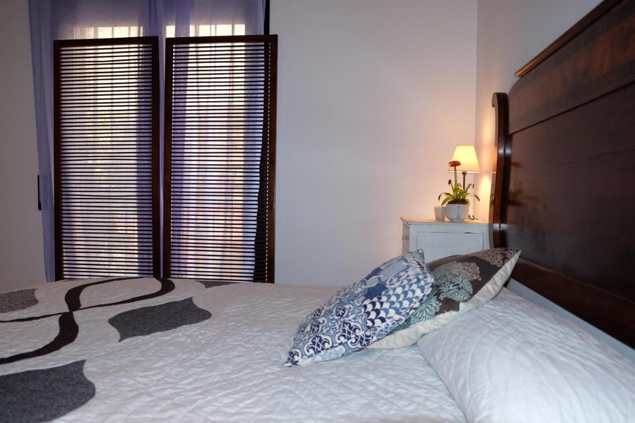 Inass Apartment ซีเจส ภายนอก รูปภาพ