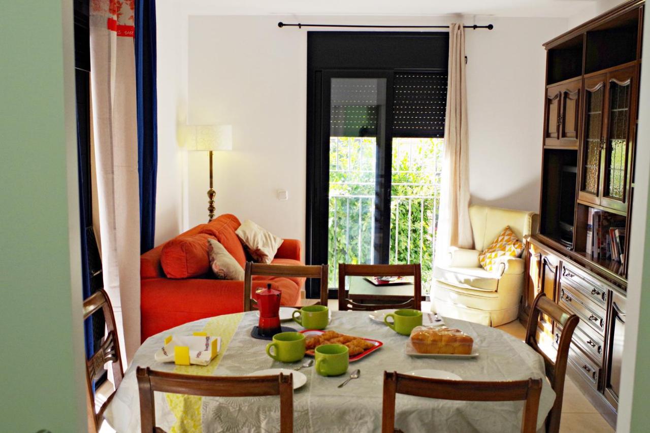 Inass Apartment ซีเจส ภายนอก รูปภาพ