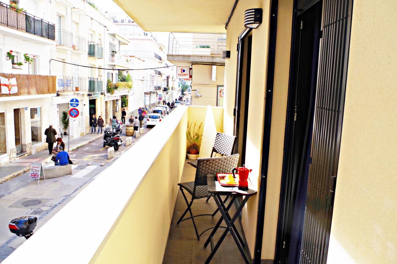 Inass Apartment ซีเจส ภายนอก รูปภาพ
