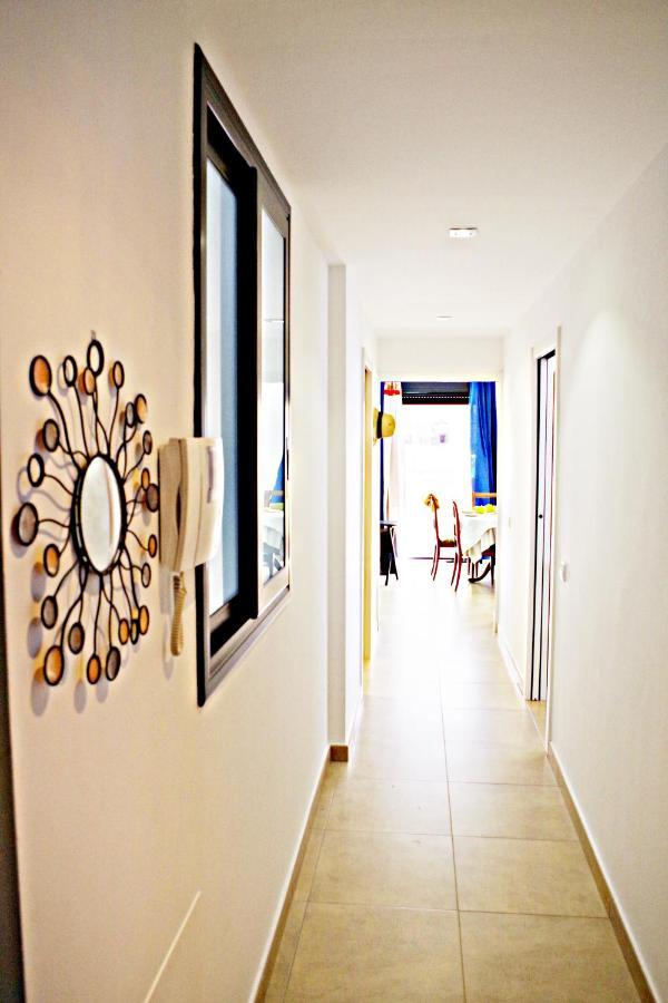 Inass Apartment ซีเจส ภายนอก รูปภาพ