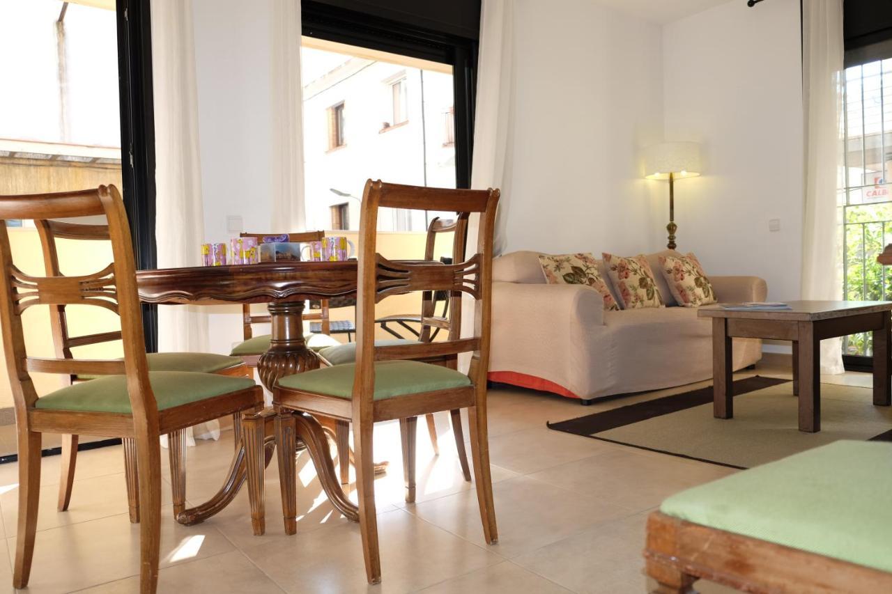 Inass Apartment ซีเจส ภายนอก รูปภาพ