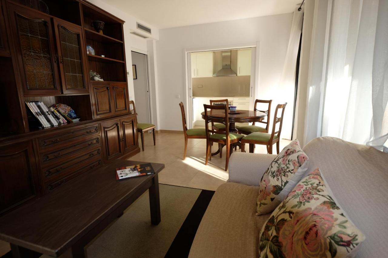 Inass Apartment ซีเจส ภายนอก รูปภาพ
