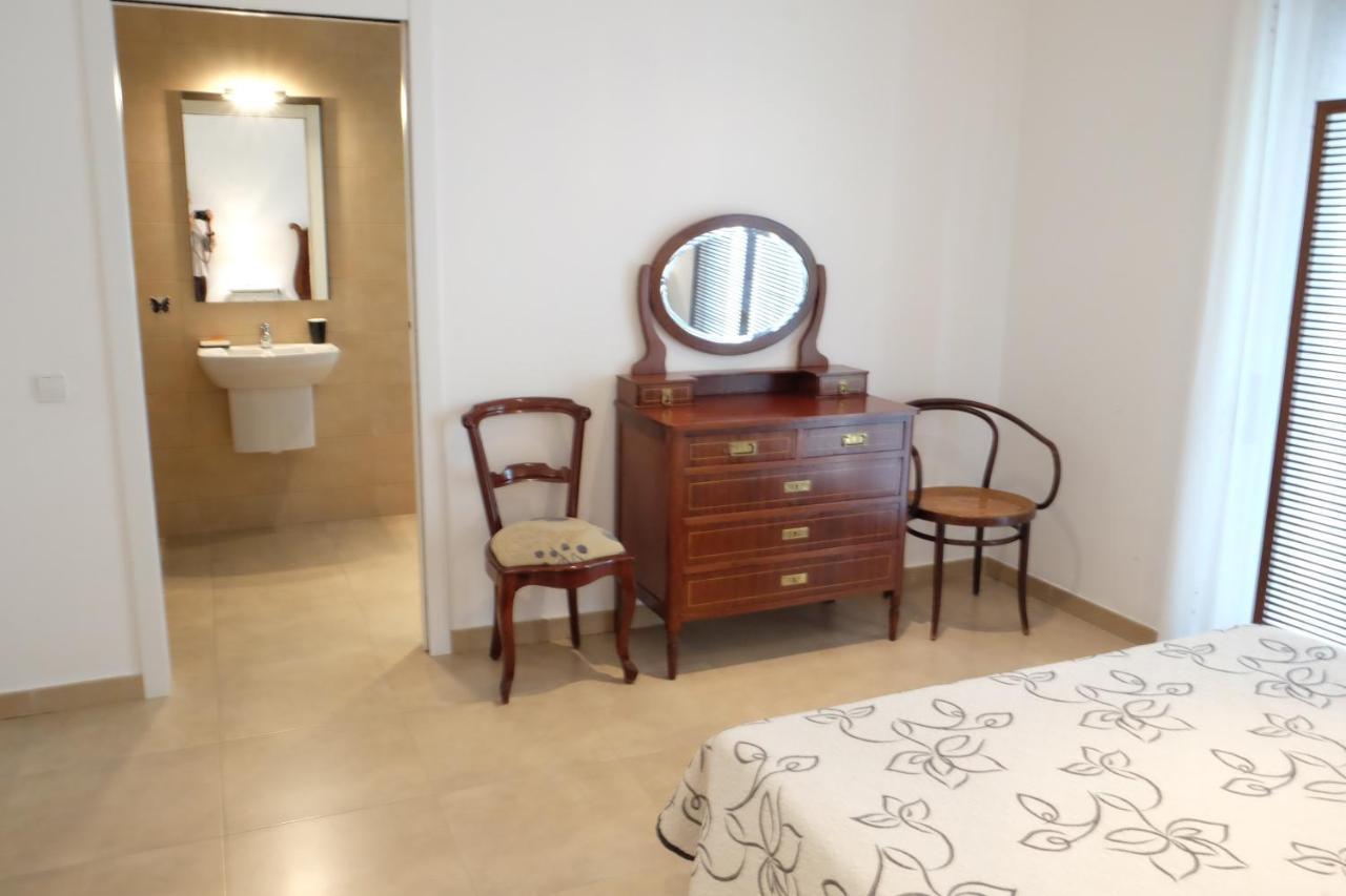 Inass Apartment ซีเจส ภายนอก รูปภาพ