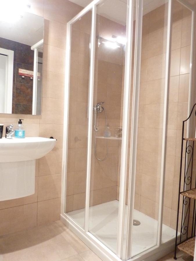 Inass Apartment ซีเจส ภายนอก รูปภาพ