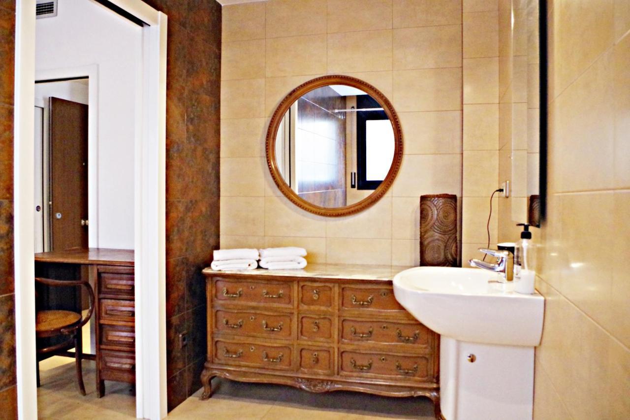 Inass Apartment ซีเจส ภายนอก รูปภาพ