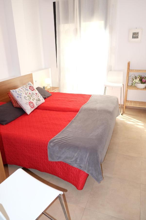 Inass Apartment ซีเจส ภายนอก รูปภาพ