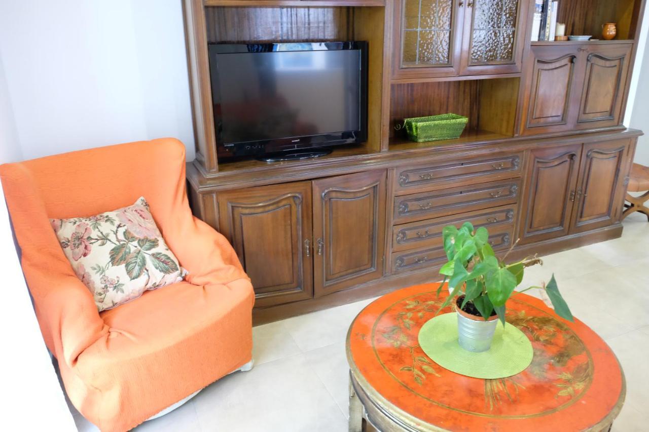 Inass Apartment ซีเจส ภายนอก รูปภาพ
