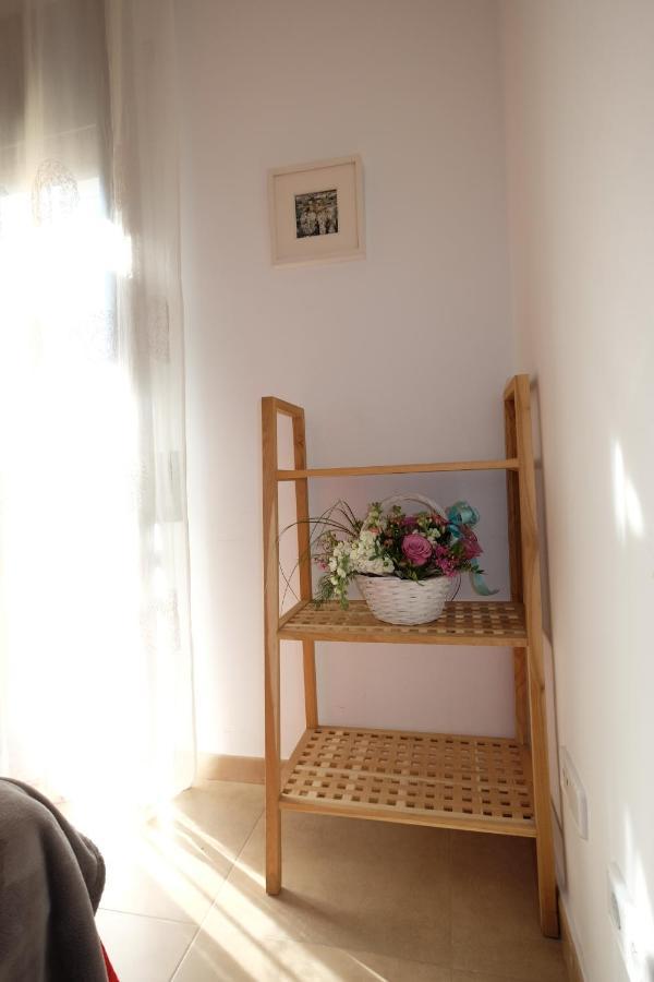 Inass Apartment ซีเจส ภายนอก รูปภาพ