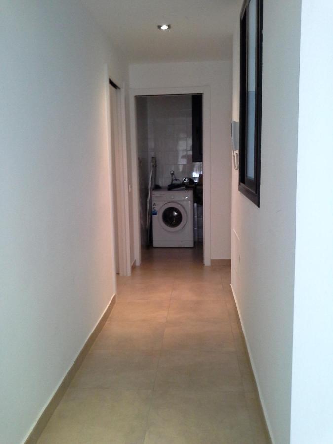 Inass Apartment ซีเจส ภายนอก รูปภาพ