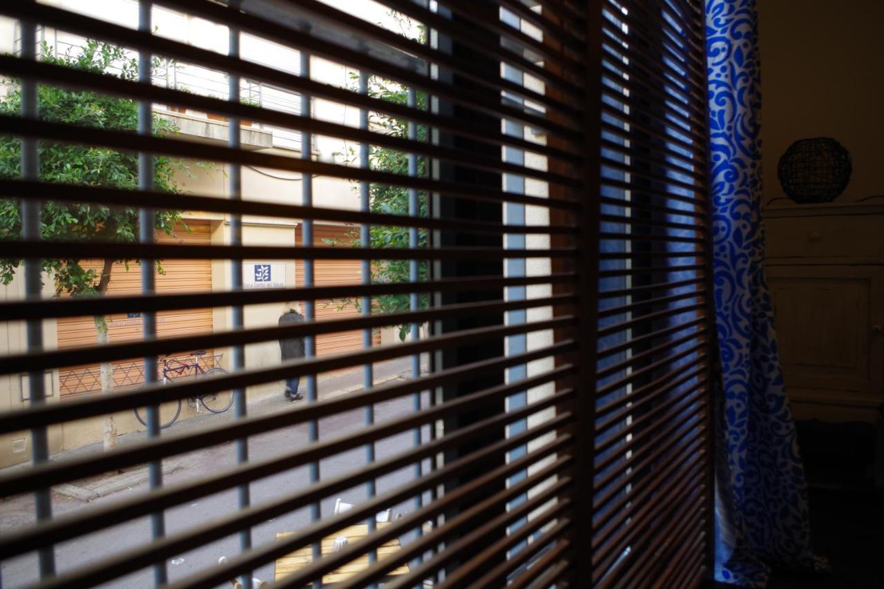 Inass Apartment ซีเจส ภายนอก รูปภาพ