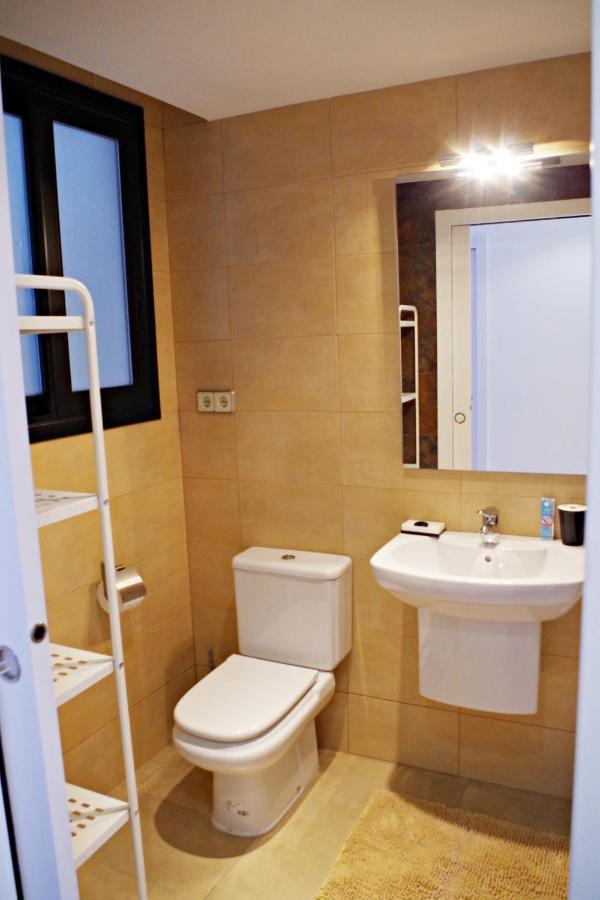 Inass Apartment ซีเจส ภายนอก รูปภาพ