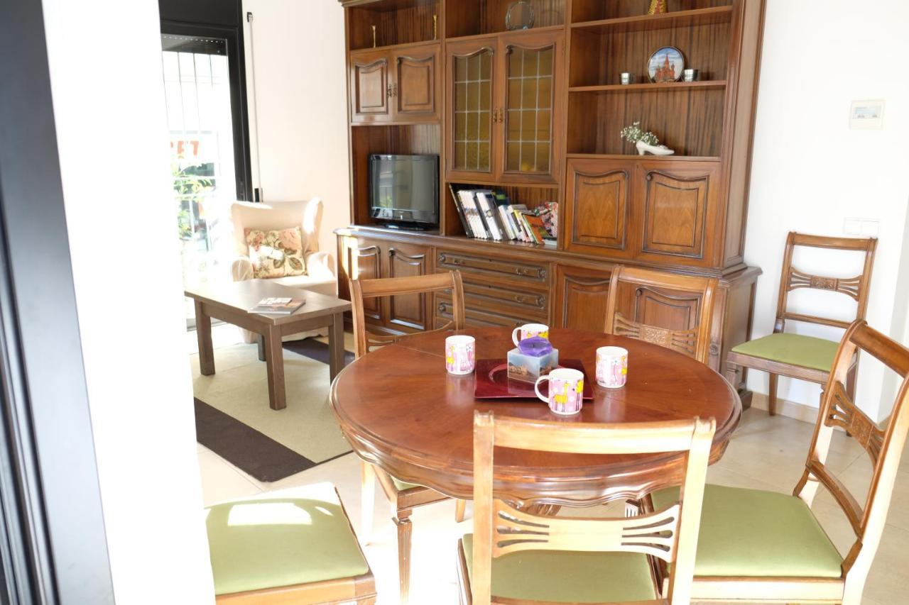 Inass Apartment ซีเจส ภายนอก รูปภาพ