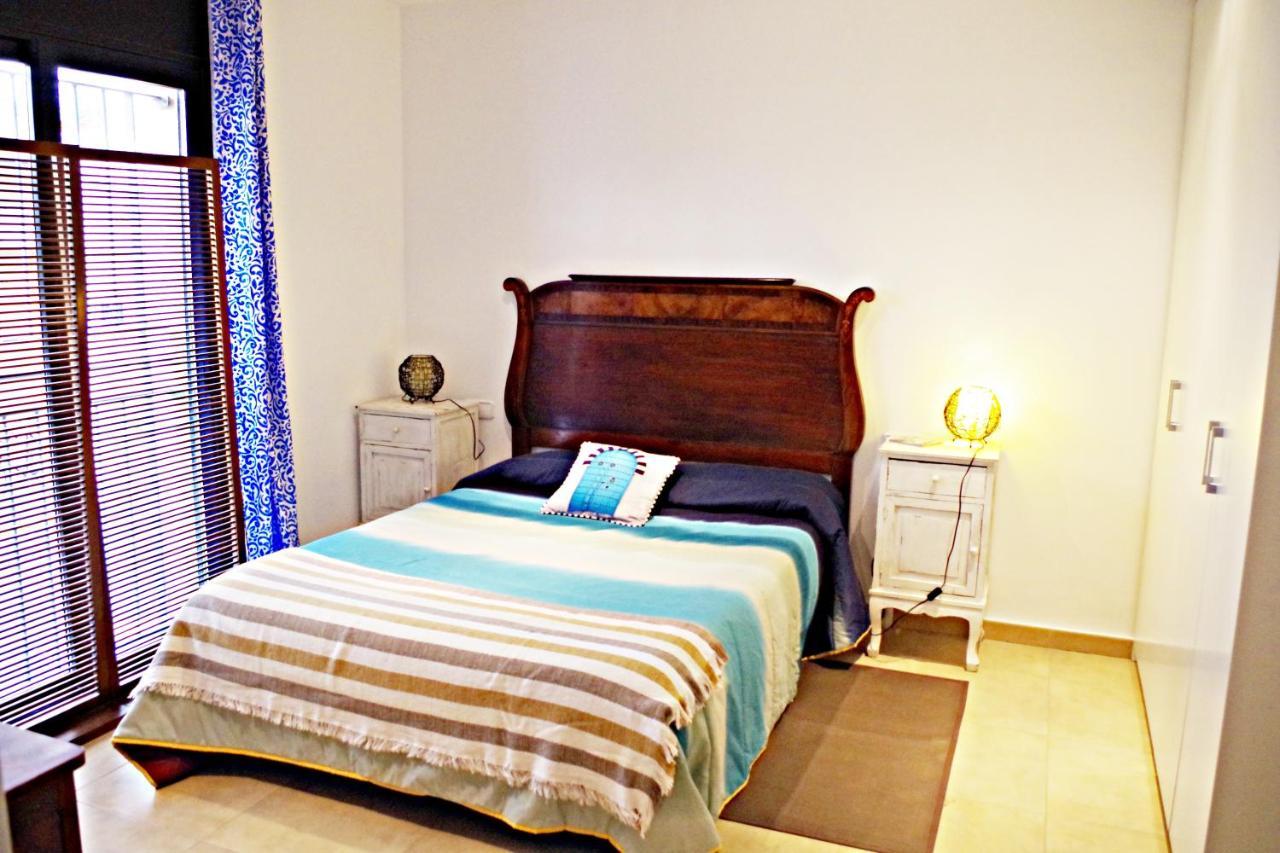 Inass Apartment ซีเจส ภายนอก รูปภาพ