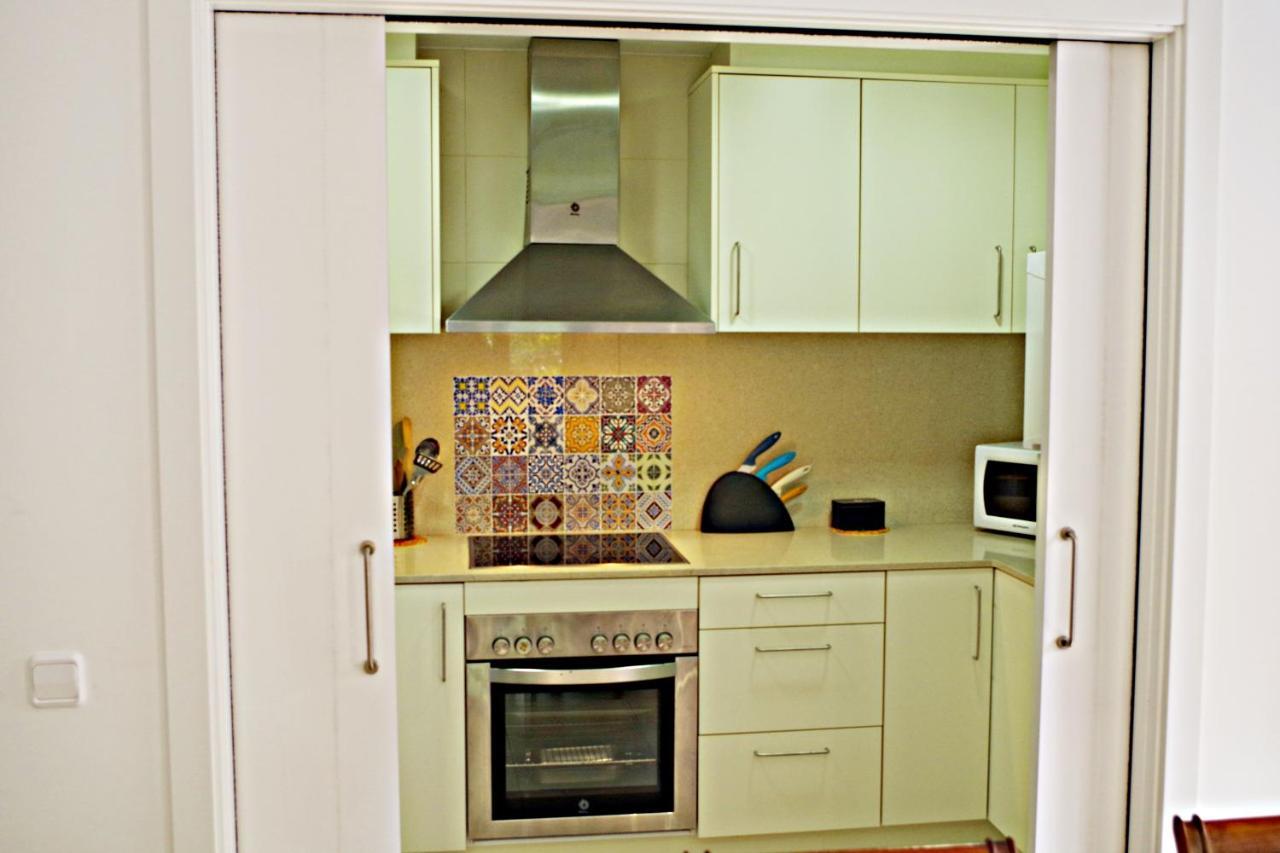 Inass Apartment ซีเจส ภายนอก รูปภาพ