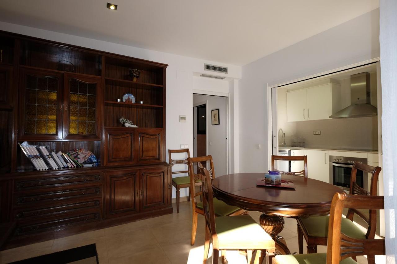 Inass Apartment ซีเจส ภายนอก รูปภาพ
