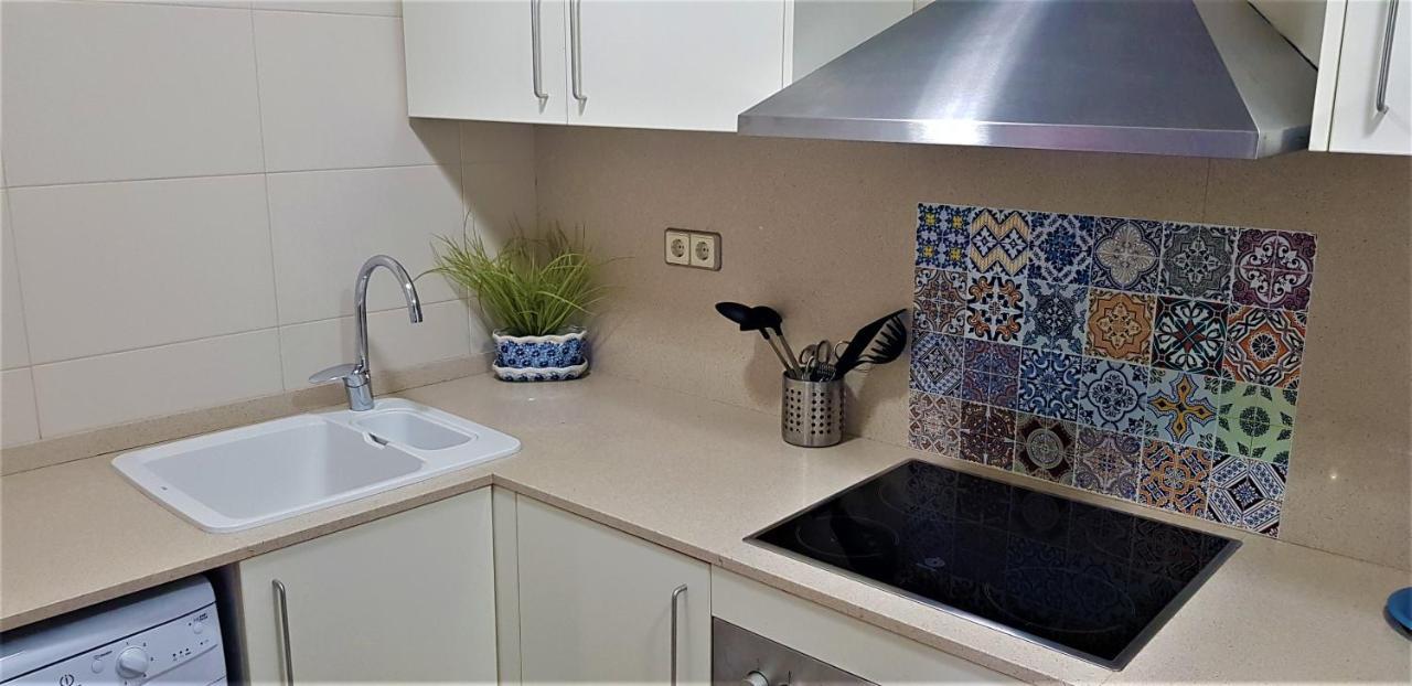 Inass Apartment ซีเจส ภายนอก รูปภาพ