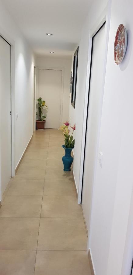 Inass Apartment ซีเจส ภายนอก รูปภาพ